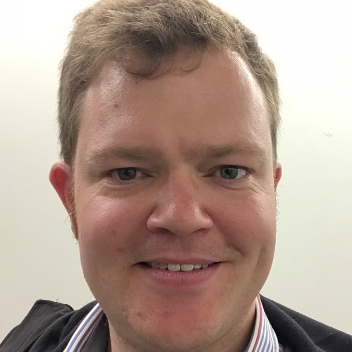 Picture of Paul Waller