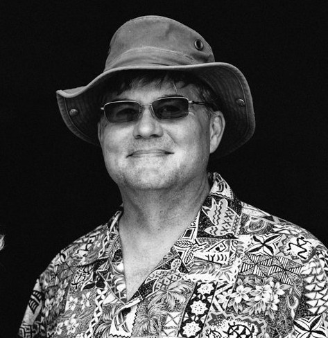 Picture of Todd Carpenter<br>(Moderator)