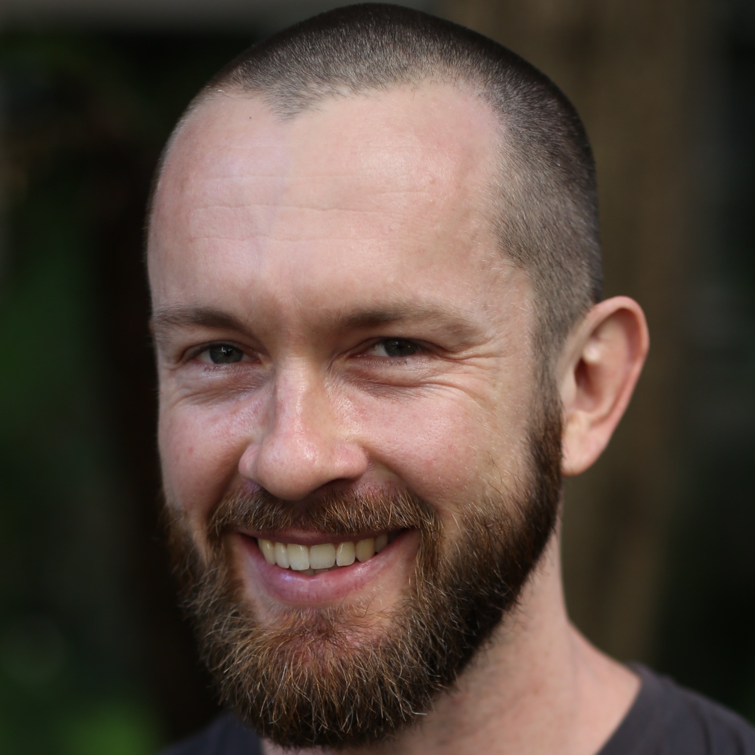 Picture of Matthew Brecknell